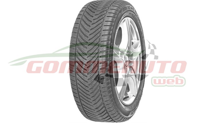 COP. 235/55 R17 103H ALL SEASON SUV